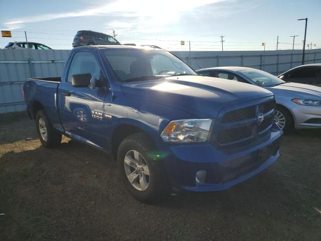 2016 Dodge RAM 1500 ST