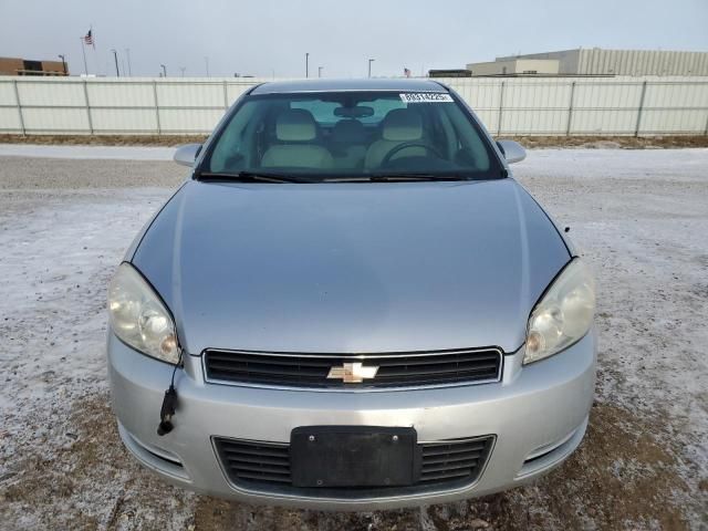 2009 Chevrolet Impala 1LT