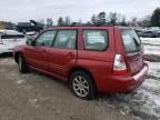 2006 Subaru Forester 2.5X Premium