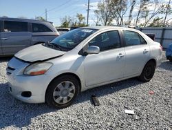 Toyota Vehiculos salvage en venta: 2007 Toyota Yaris