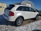 2012 Ford Edge SEL