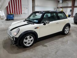 2006 Mini Cooper en venta en Leroy, NY