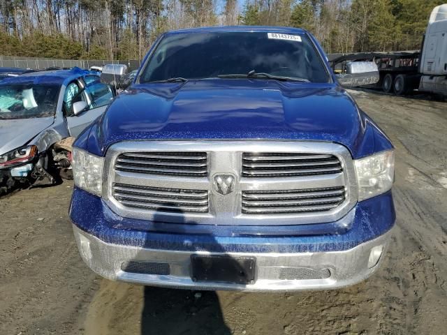 2014 Dodge RAM 1500 SLT