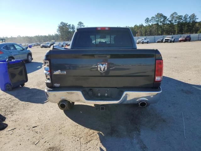 2016 Dodge RAM 1500 SLT