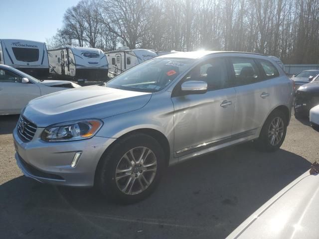 2015 Volvo XC60 3.2