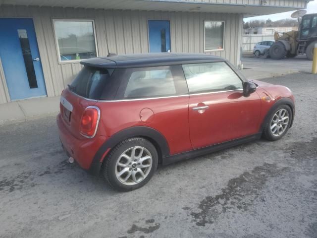 2014 Mini Cooper