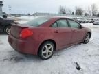 2009 Pontiac G6