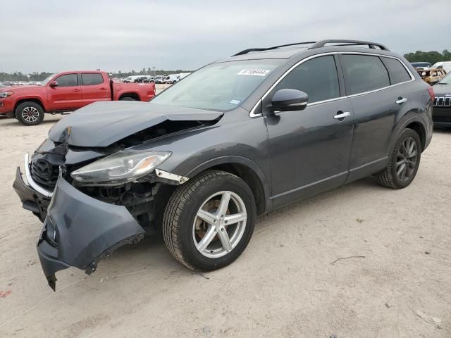 2015 Mazda CX-9 Grand Touring