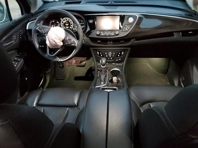 2019 Buick Envision Premium II