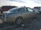 2006 Nissan Altima SE