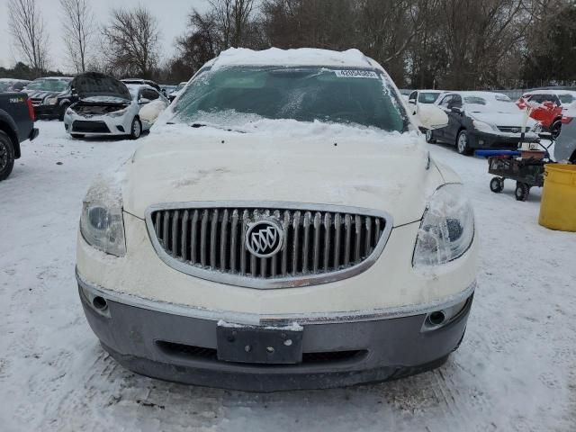 2010 Buick Enclave CXL