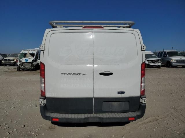 2015 Ford Transit T-150