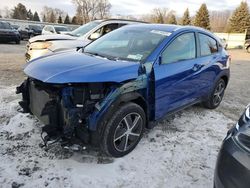 2022 Honda HR-V EX en venta en Albany, NY