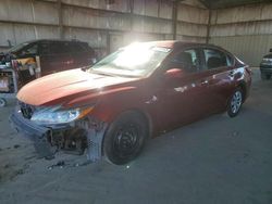 Salvage cars for sale at Phoenix, AZ auction: 2018 Nissan Altima 2.5