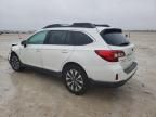 2015 Subaru Outback 3.6R Limited