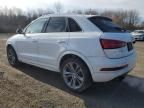 2016 Audi Q3 Premium Plus