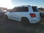 2013 Mercedes-Benz GLK 350 4matic