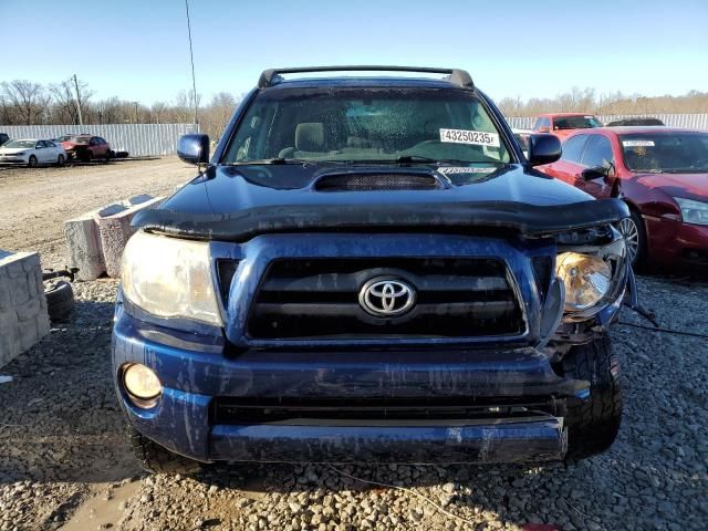 2008 Toyota Tacoma Double Cab