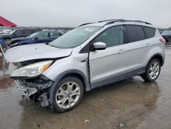 2013 Ford Escape SE en venta en Grand Prairie, TX