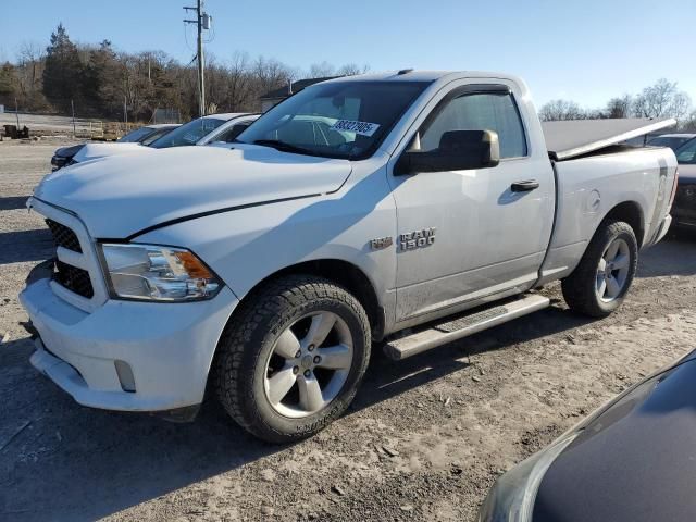 2013 Dodge RAM 1500 ST