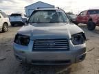 2006 Subaru Forester 2.5X Premium