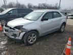 2010 Chevrolet Equinox LS