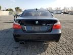 2010 BMW 535 I