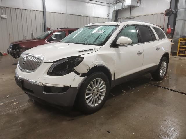 2010 Buick Enclave CXL