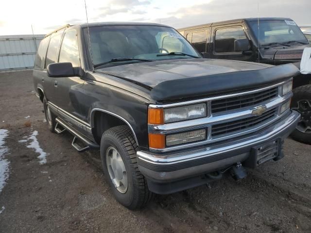 1996 Chevrolet Tahoe K1500