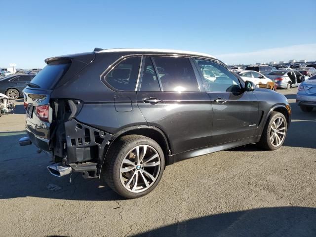 2014 BMW X5 XDRIVE35D