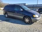 2001 Toyota Sienna LE