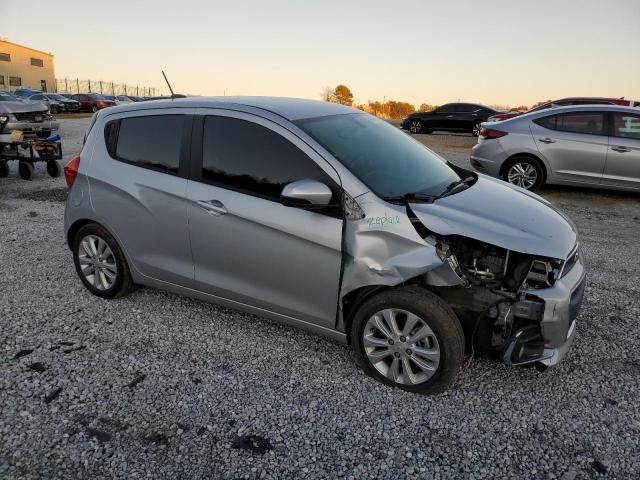 2018 Chevrolet Spark 1LT