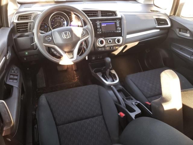 2015 Honda FIT LX