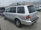 2007 Honda Pilot EXL