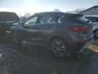 2019 Infiniti QX30 Luxe