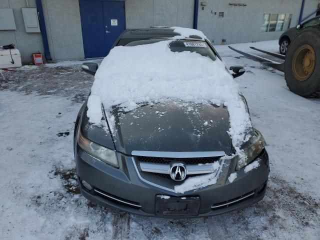 2008 Acura TL