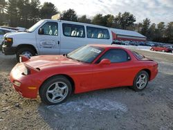 Mazda rx7 salvage cars for sale: 1994 Mazda RX7