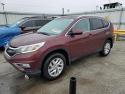 2015 Honda CR-V EXL en venta en Dyer, IN