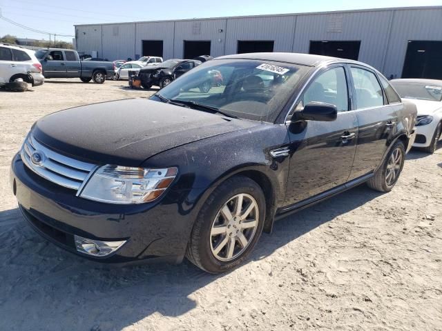 2008 Ford Taurus SEL