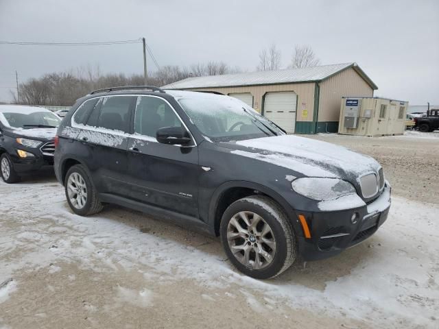 2013 BMW X5 XDRIVE35I