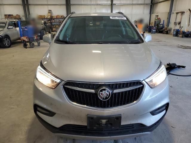 2020 Buick Encore Sport Touring