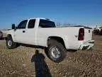 2006 Chevrolet Silverado K2500 Heavy Duty