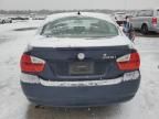 2007 BMW 328 I Sulev