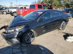 KIA Vehiculos salvage en venta: 2024 KIA Forte LX