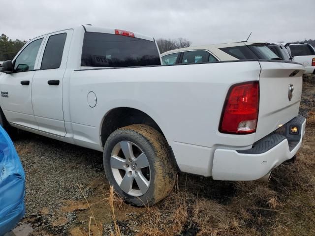 2013 Dodge RAM 1500 ST