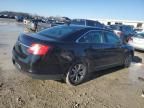 2012 Ford Taurus SEL