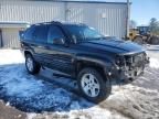 2004 Jeep Grand Cherokee Laredo