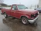 1989 Ford F150