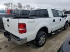 2006 Ford F150 Supercrew