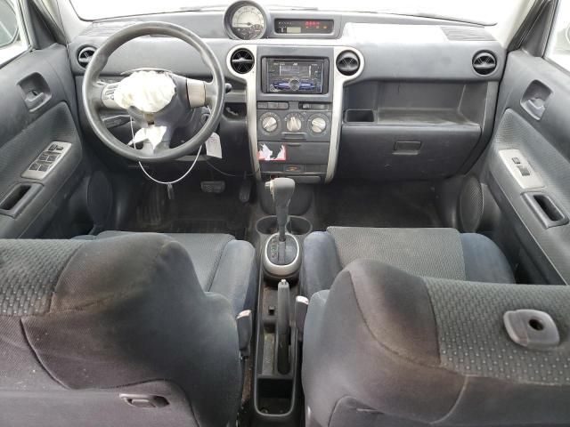 2006 Scion XB